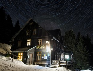 Návrší foto galerie