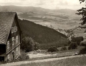 Návrší foto galerie